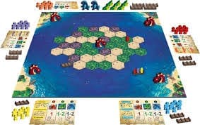 Survive The Island