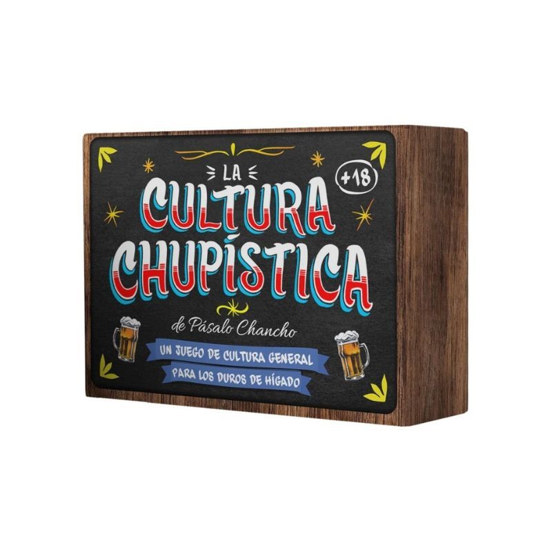 Juegos de Mesa Adultos