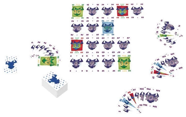 ¡Toma 6!