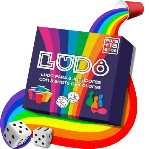 LUD8