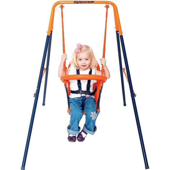 Columpio individual on sale