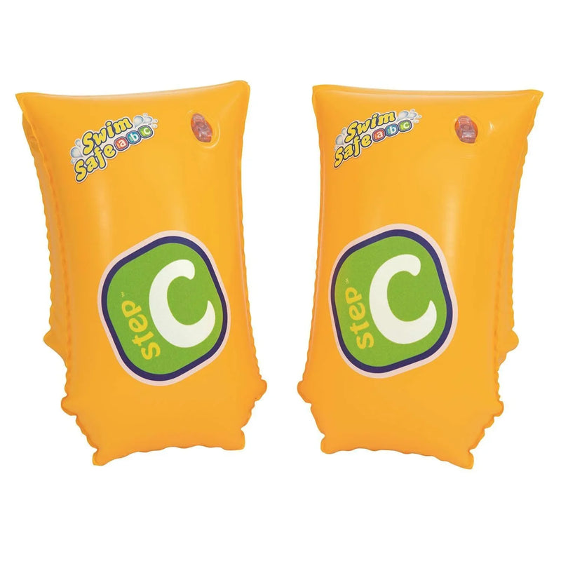 Alitas Inflables BestWay Swim Safe Paso C - Vadell cl