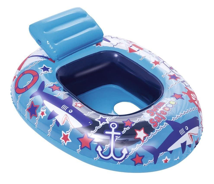 Bote Inflable Baby Water BestWay - Vadell cl