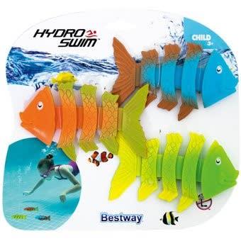 Peces De Buceo Para Niños BestWay - Vadell cl