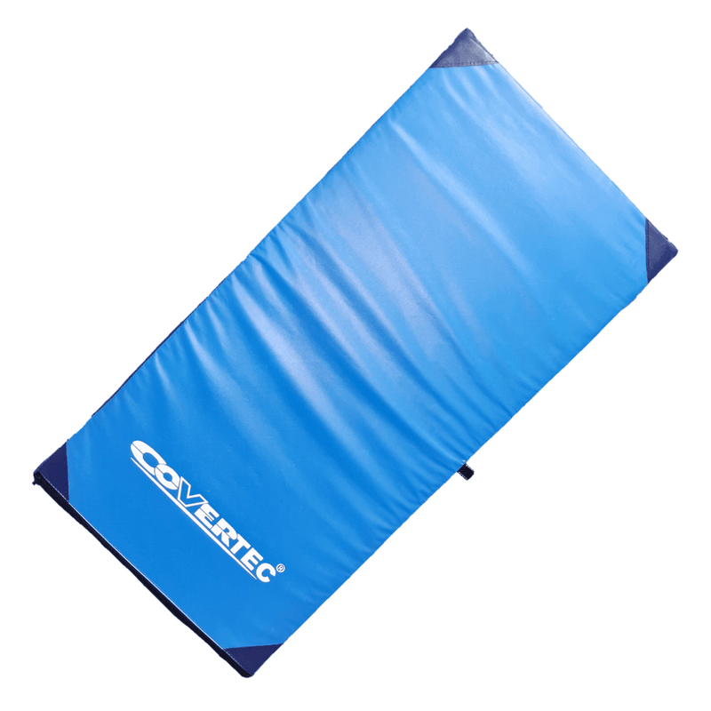 Colchoneta Deportiva Impermeable 100 cm x 50 cm x 4 cm. D/60 - Vadell cl