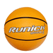 Balón De Basquetbol Goma Nº 3 Runick - Vadell cl