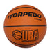 Balón De Basquetbol Torpedo League Nj-Ng Nº 3 - Vadell cl