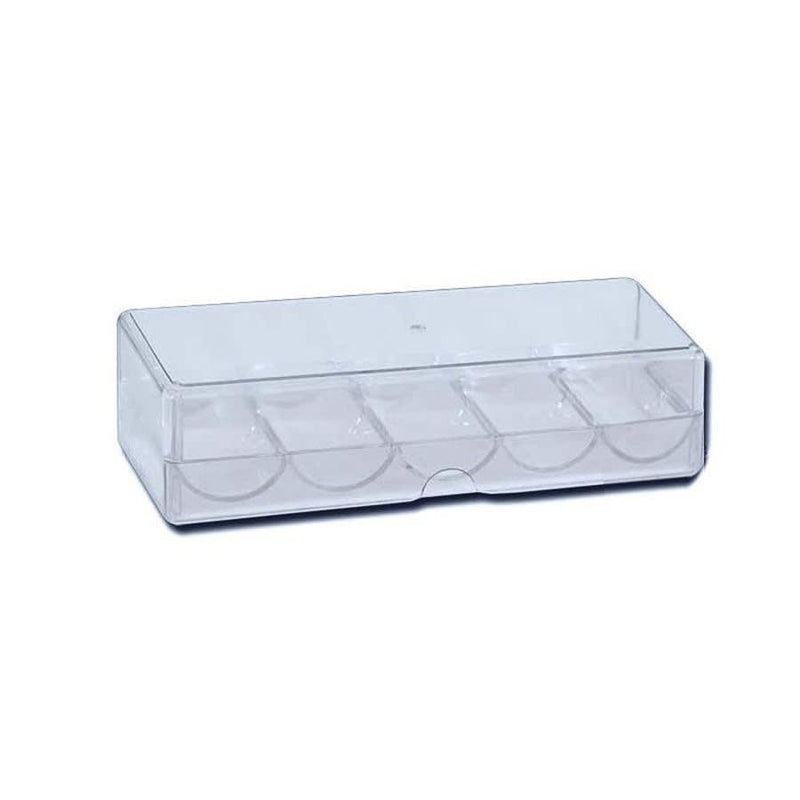 Contenedor 100 Fichas - Vadell cl