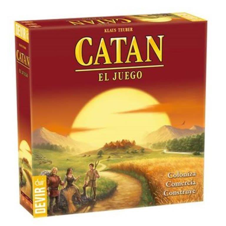 Juegos de Interior