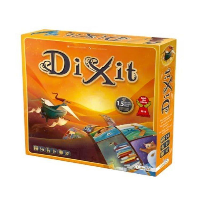 Dixit - Vadell cl