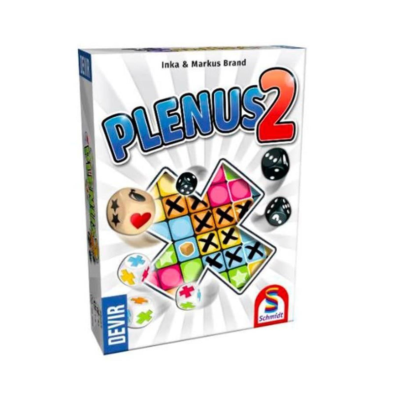 Plenus 2 - Vadell cl