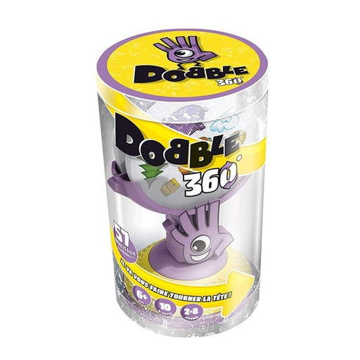 Dobble 360° - Vadell cl