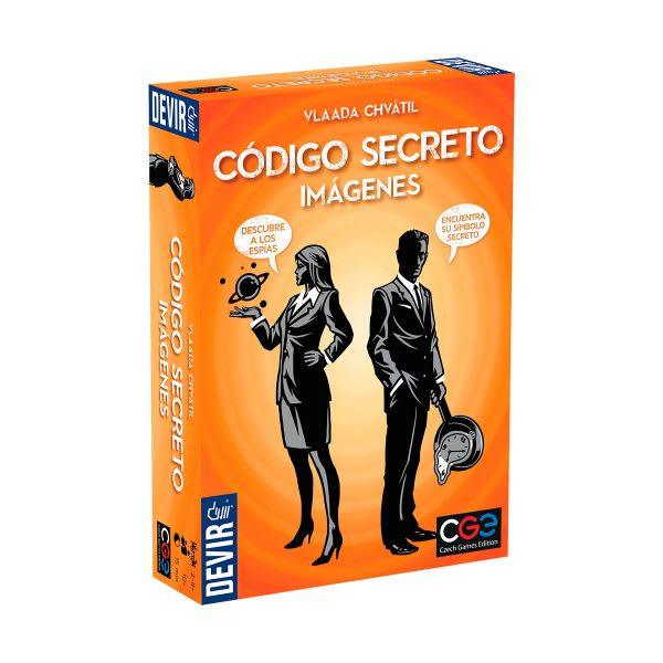 Código Secreto Imágenes - Vadell cl