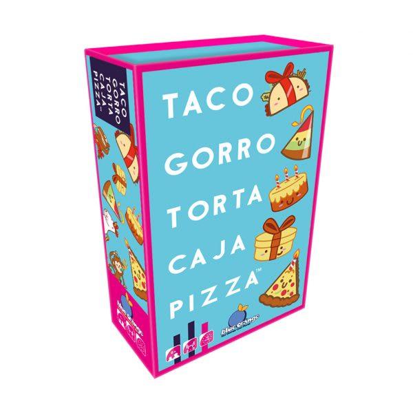 Taco Gorro Torta Caja Pizza - Vadell cl