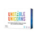 Unstable Unicorns - Vadell cl