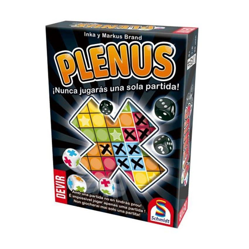 Plenus - Vadell cl