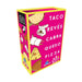 Taco Reves Cabra Queso Pizza - Vadell cl