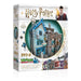 Puzzles 3D 295 Piezas Harry Potter - Vadell cl