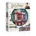 Puzzles 3D 305 Piezas Harry Potter - Vadell cl