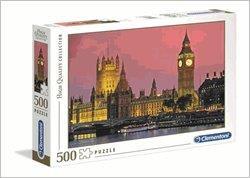 Puzzle 500 Piezas Paisaje Londres - Vadell cl