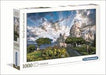 Puzzle 1000 Piezas Paisaje Montmartre - Vadell cl