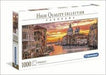 Puzzle 1000 Piezas Paisaje El Gran Canal de Venecia - Vadell cl