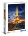 Puzzle 1000 Piezas Paisaje Torre Eiffel - Vadell cl