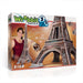 Puzzles 3D 816 Piezas Torre Eiffel - Vadell cl
