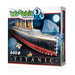 Puzzles 3D 440 Piezas Titanic - Vadell cl