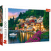 Puzzle 500 Piezas Paisaje Lake Como - Vadell cl