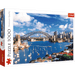 Puzzle 1000 Piezas Paisaje Port Jackson - Vadell cl