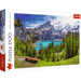 Puzzle 1500 Piezas Paisaje Lago Oeschinen - Vadell cl