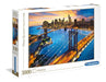 Puzzle 3000 Piezas Paisaje Puente en Nueva York - Vadell cl