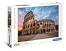 Puzzle 3000 Piezas Paisaje Coliseo Romano - Vadell cl