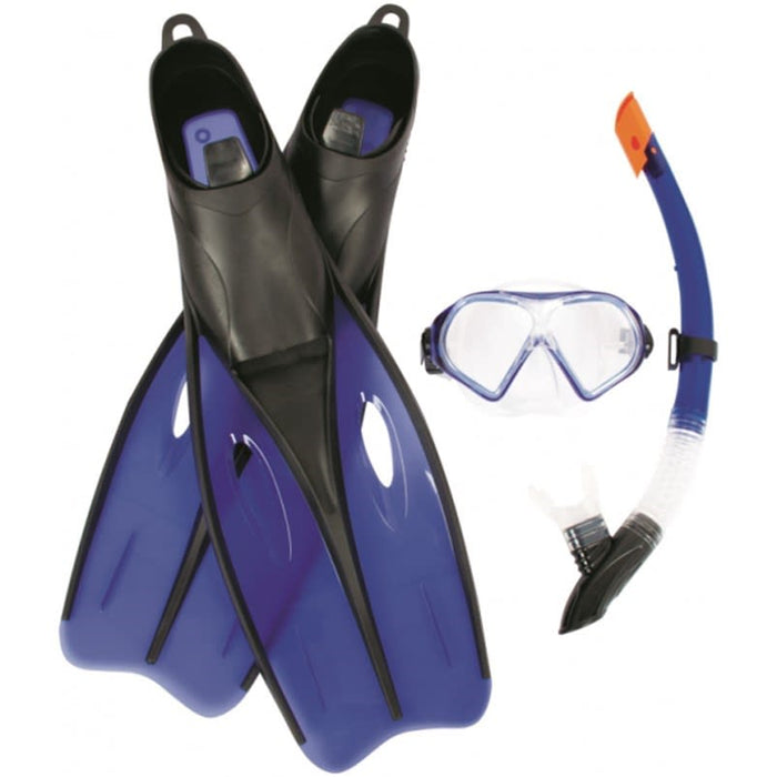 Dream Diver Snorkel Set