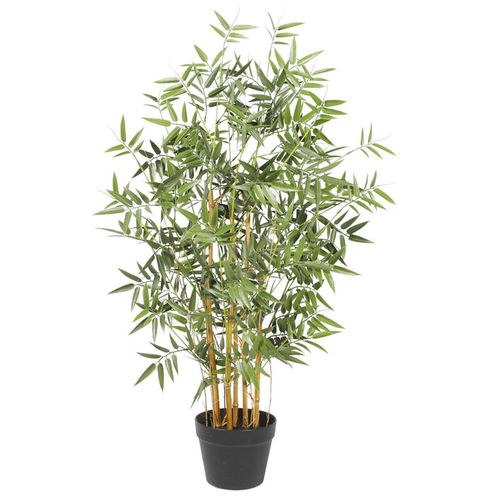 Bamboo Artificial de 90 cm con protección UV - Vadell cl