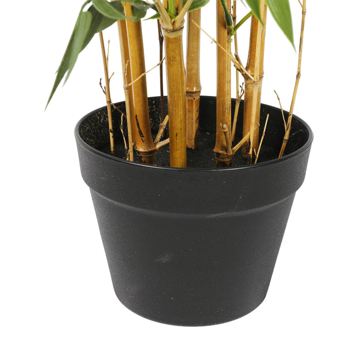 Bamboo Artificial de 90 cm con protección UV - Vadell cl