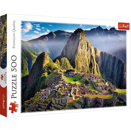 Puzzle 500 Piezas Piasaje - Vadell cl