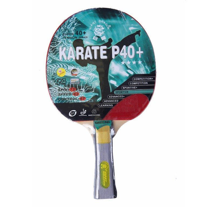 Paleta De Ping Pong 4 Estrellas Giant Dragon - Vadell cl