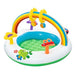 Gimnasio Inflable BestWay Rainbow - Vadell cl