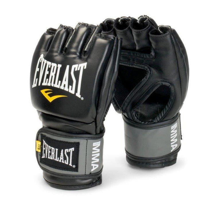 Guantilla Mma Eve Pro Style Negro S - M - Vadell cl