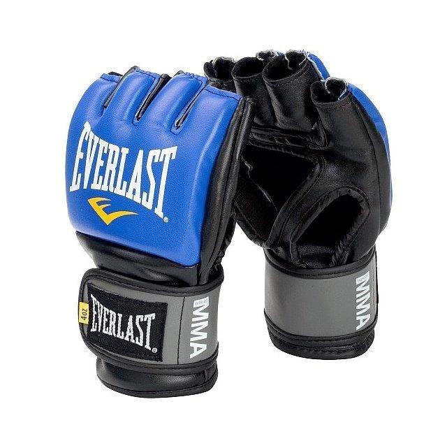 Guantilla Mma Eve Pro Style Azul L - XL - Vadell cl