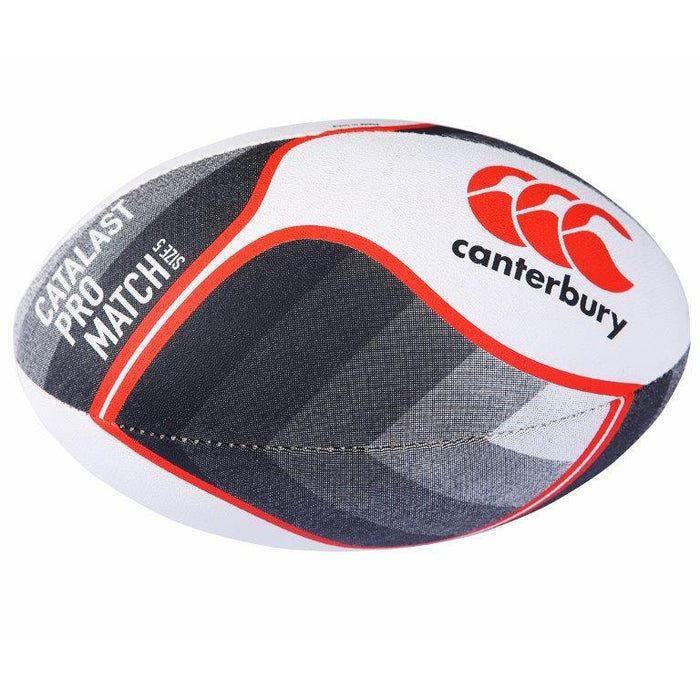 Balón Rugby Catalast Pro Match Nº 5 - Vadell cl