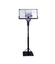 Torre De Basquetbol Con Tablero Acrílico - Vadell cl