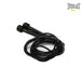 Cuerda De Salto Regulable Negra Everlast - Vadell cl