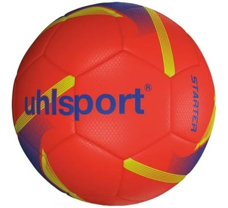 Balón Fútbol Starter Nº 5 Naranja - Vadell cl