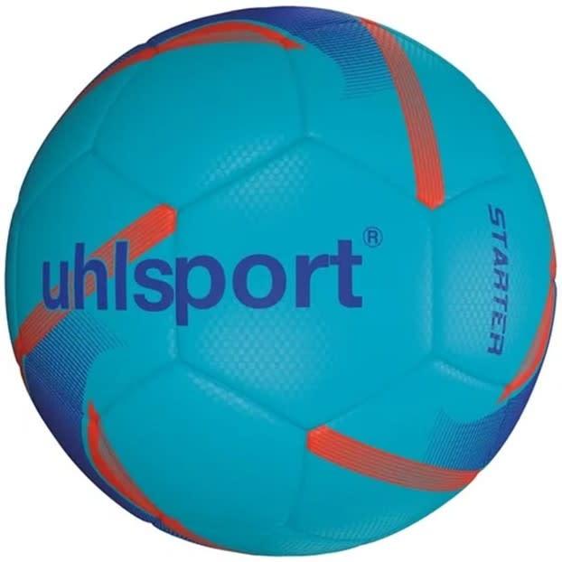 Balón Fútbol Starter Nº 5 Azul - Vadell cl