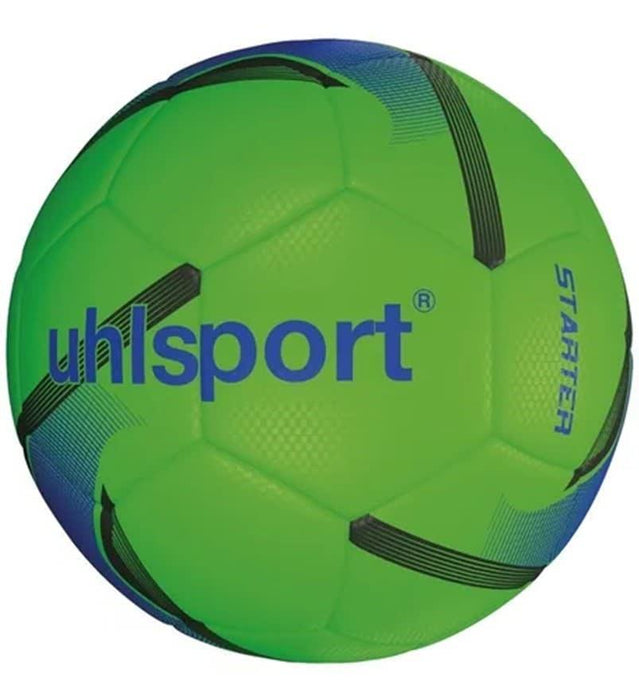 Balón Fútbol Starter Nº 5 Verde - Vadell cl