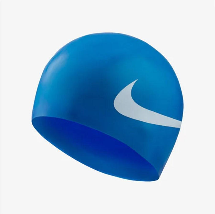 Gorro Nike Silicona Azulino - Vadell cl