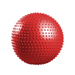 Balón Pilates Massage Erizo (55 cm) rojo - Vadell cl